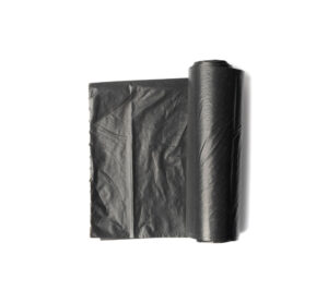 Trash bags 30 gallons, 10 kg sack