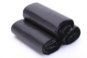 Trash bags 20 gallons, 10 kg sack