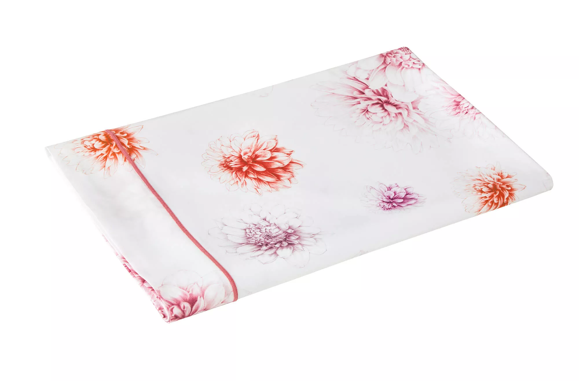 Dinner bags 120 * 120 cm, 10 rolls, 650 grams, a bundle